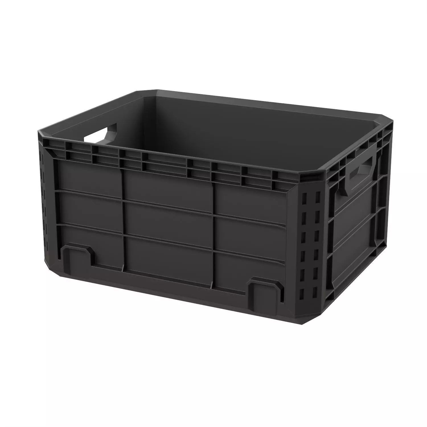Basket - Tool Box 01 3D print model