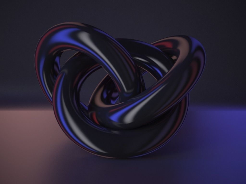 40 HDRI Studio Lights Texture_45