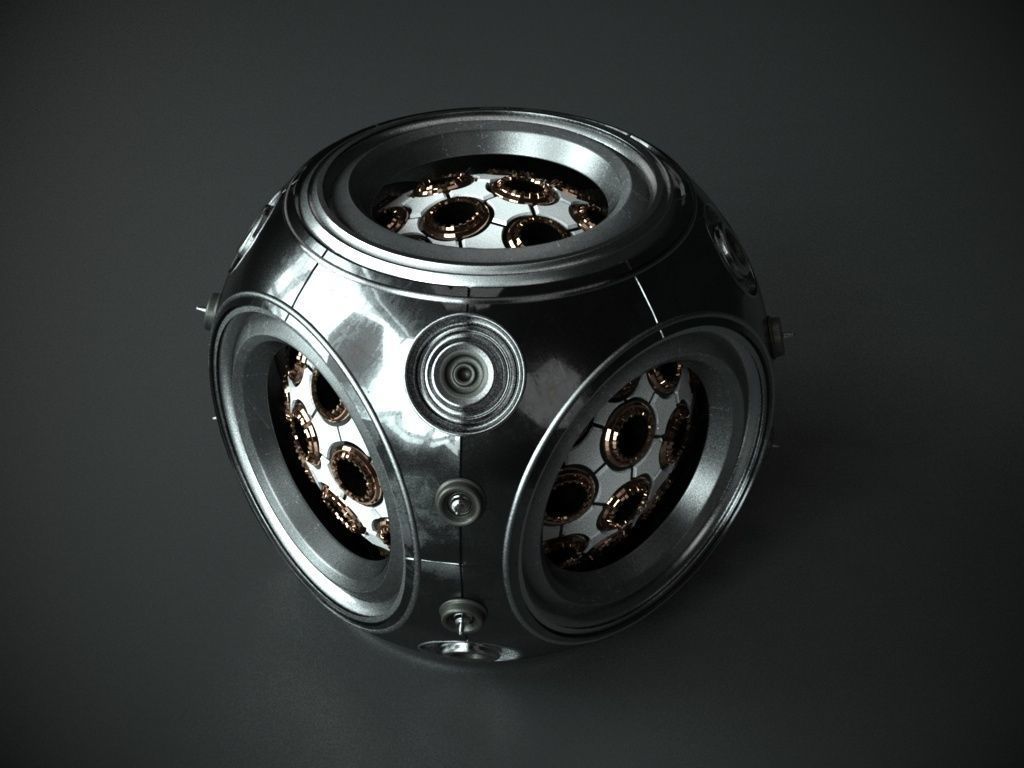 40 HDRI Studio Lights Texture_64