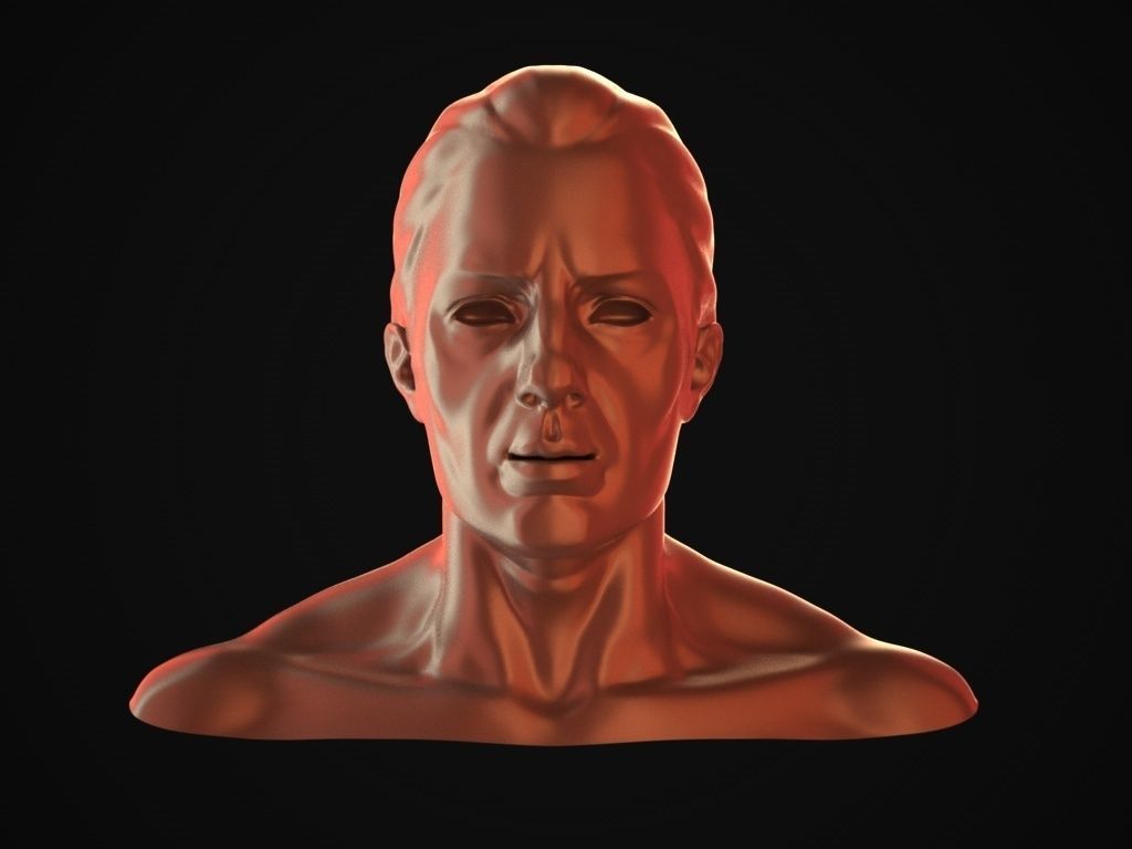 40 HDRI Studio Lights Texture_70