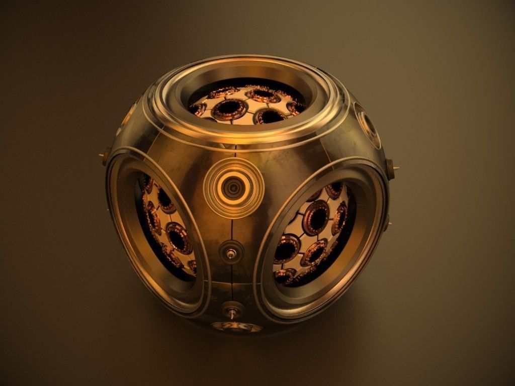 40 HDRI Studio Lights Texture_29