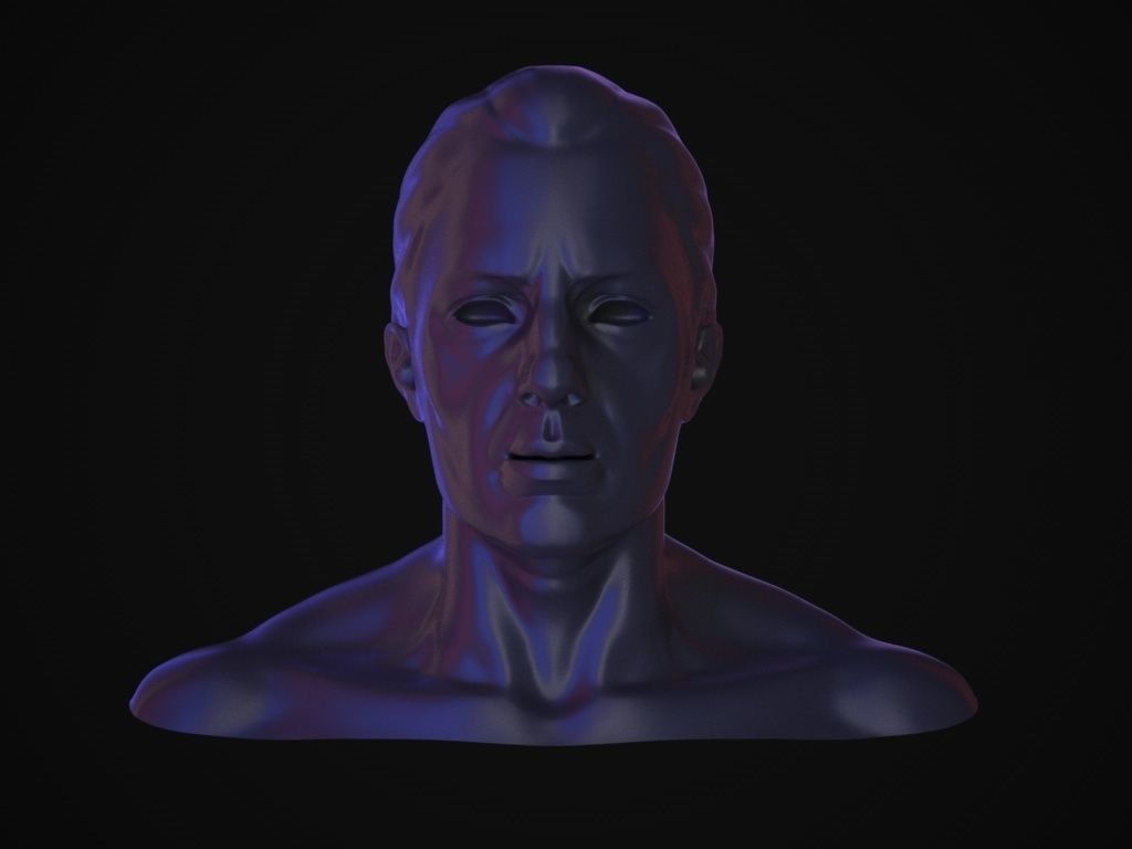 40 HDRI Studio Lights Texture_13