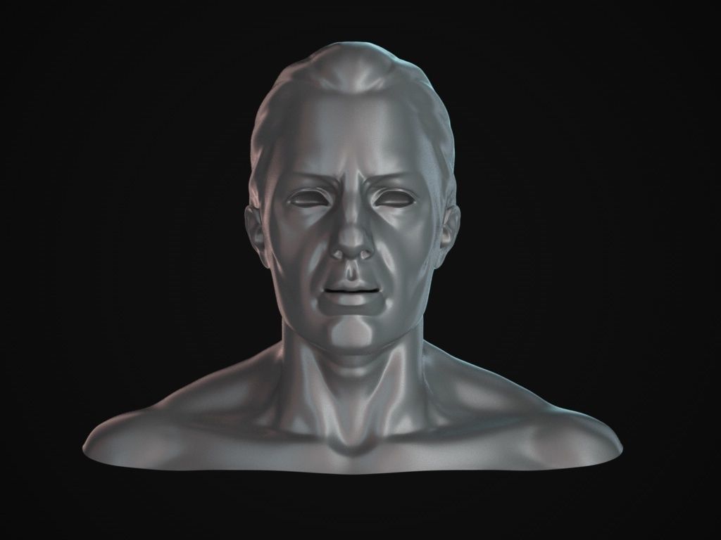 40 HDRI Studio Lights Texture_36