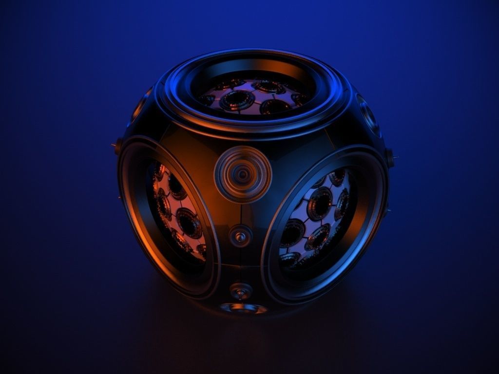 40 HDRI Studio Lights Texture_2