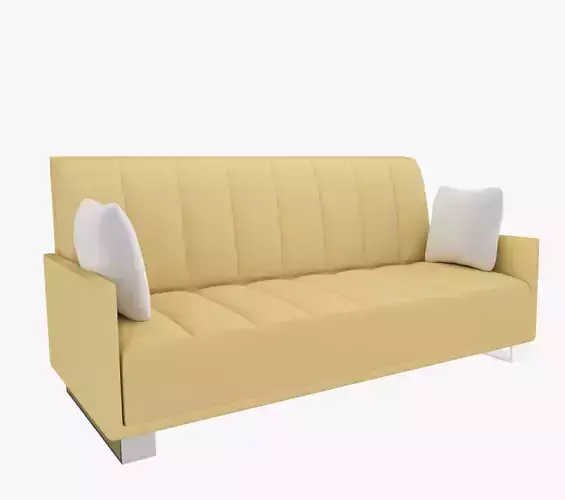 Big Sofa