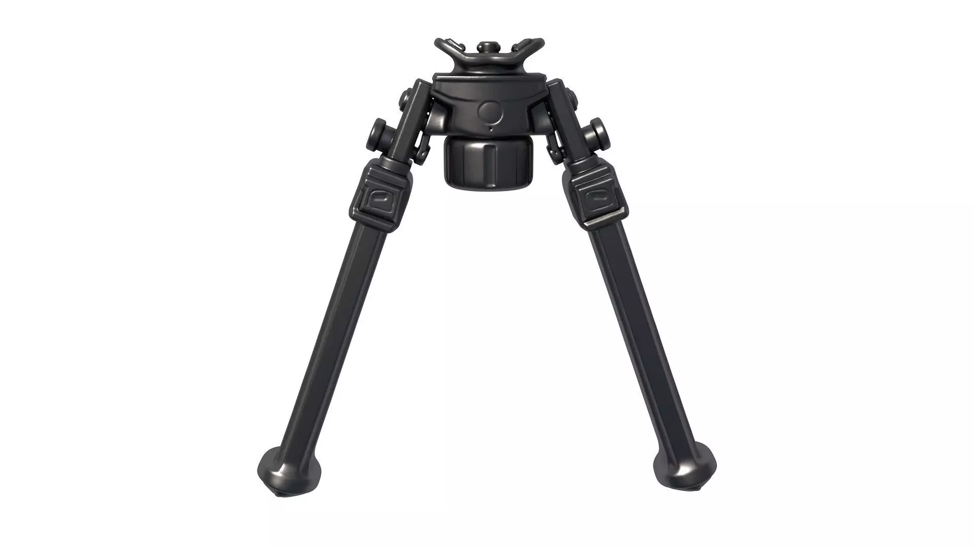 Bipod 3D print model