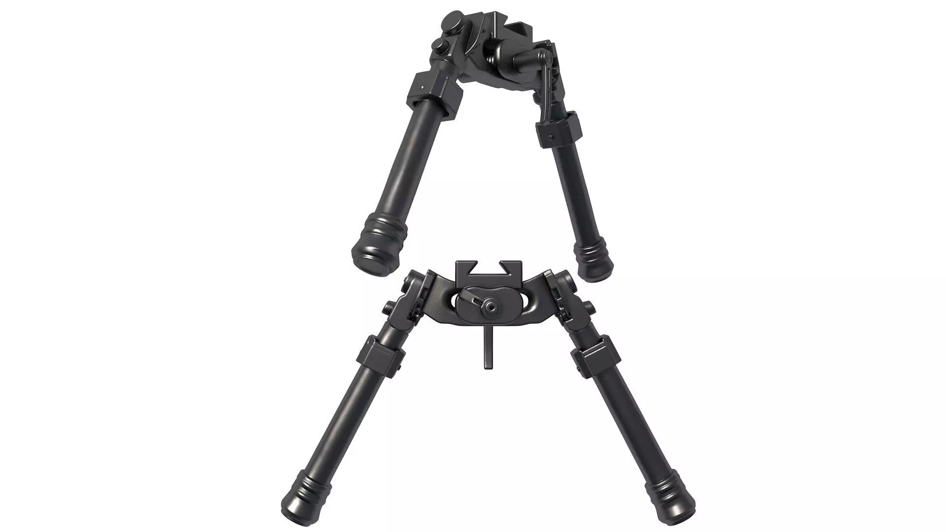 Bipod 3D print model