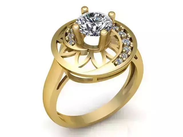 Ring T00059