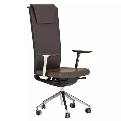 Kastel kompasso high back