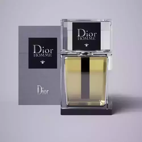 Dior Homme Eau de Toilette