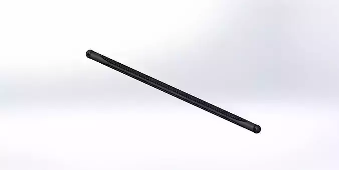 Tamiya TT-01 E Main Drive Shaft