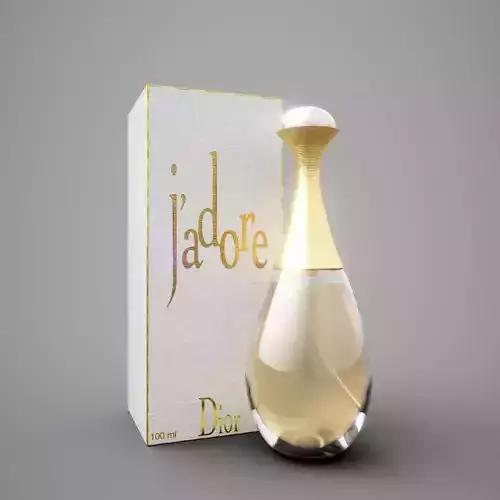 Dior Jadore Perfume
