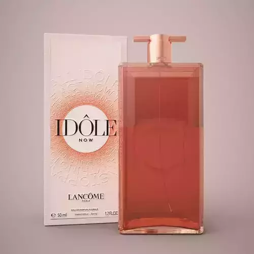 Lancome Idole Perfume