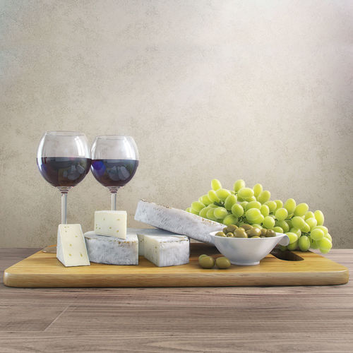 brie cheese