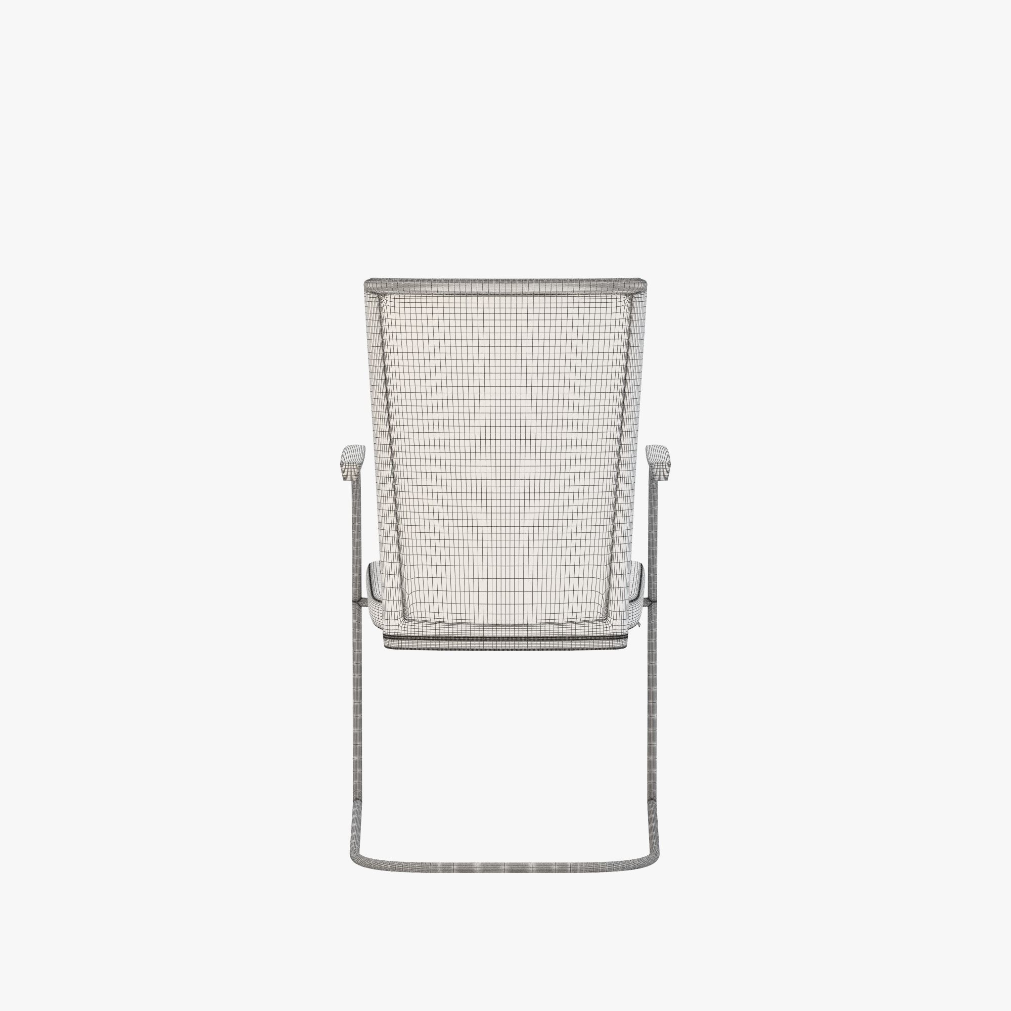 Kastel kompasso conference 3D model_9