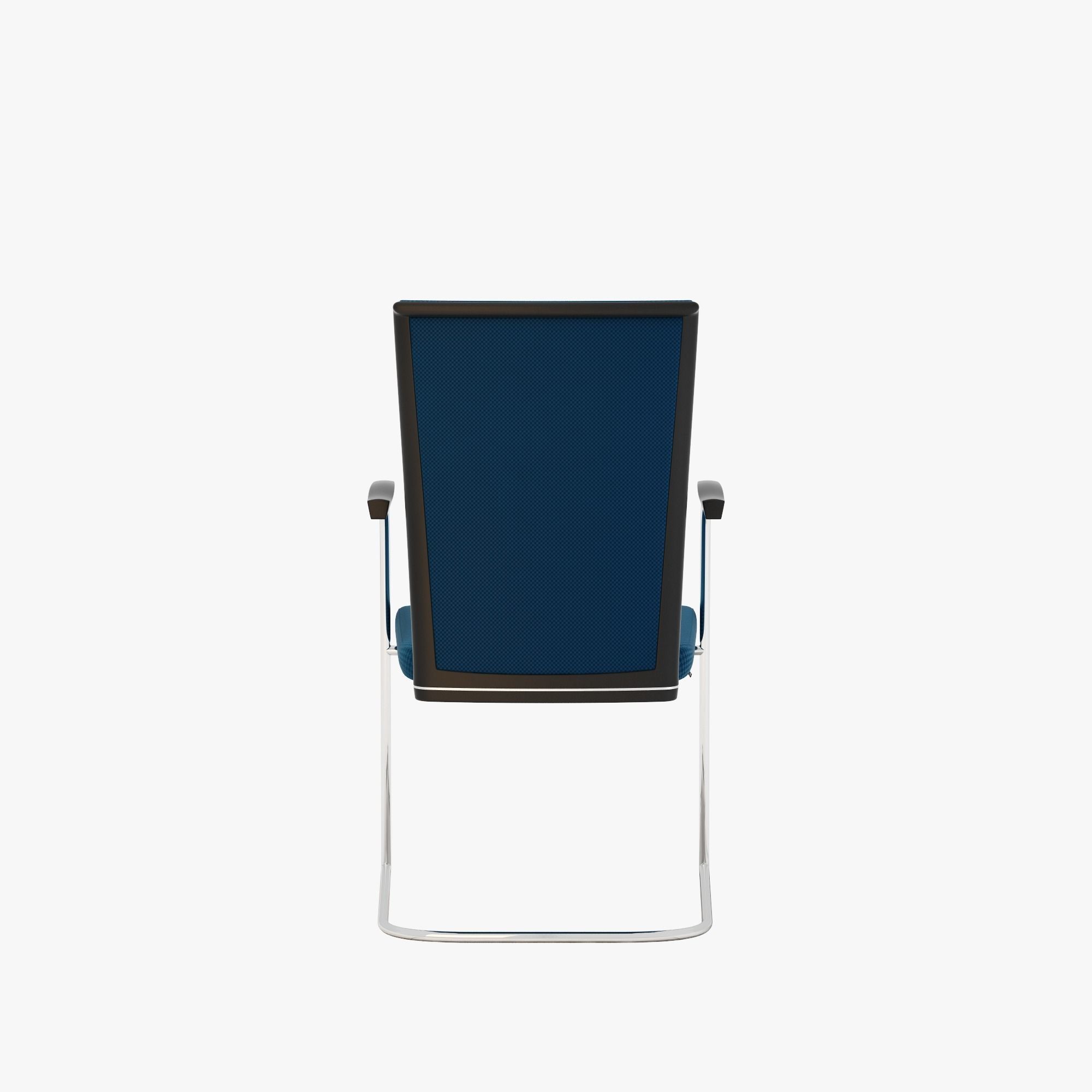 Kastel kompasso conference 3D model_5