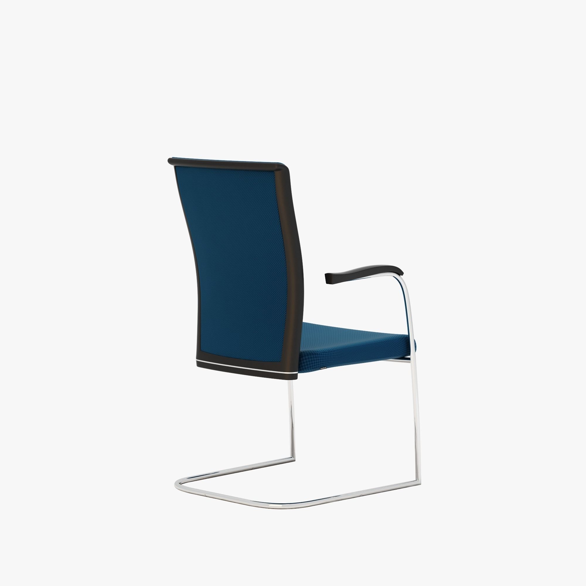 Kastel kompasso conference 3D model_4