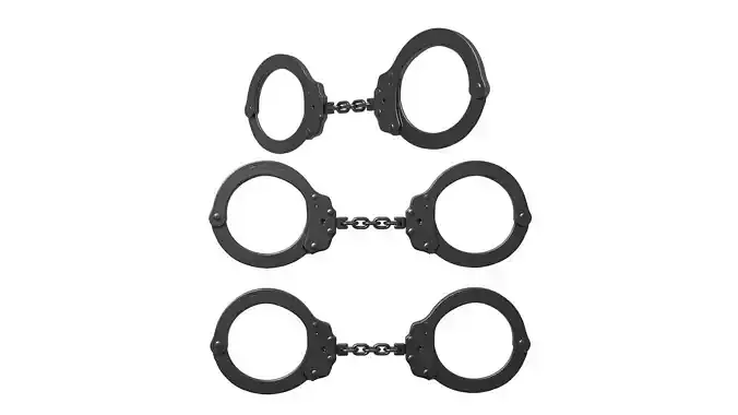 handcuff 