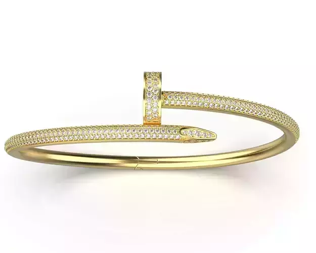  Bracelet engagement size 20