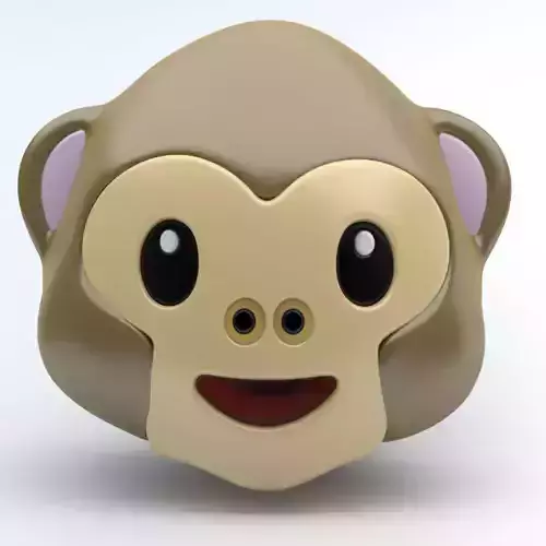 EMOJI APES