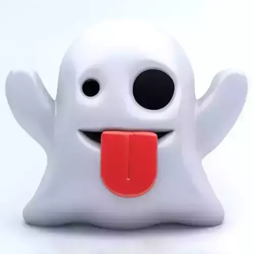 EMOJI phantom