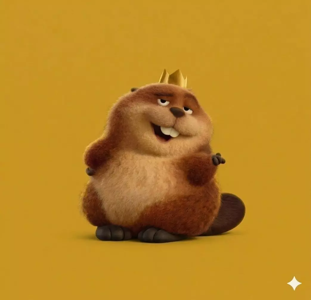 Figure of King George Hoppers STL File 3D print model