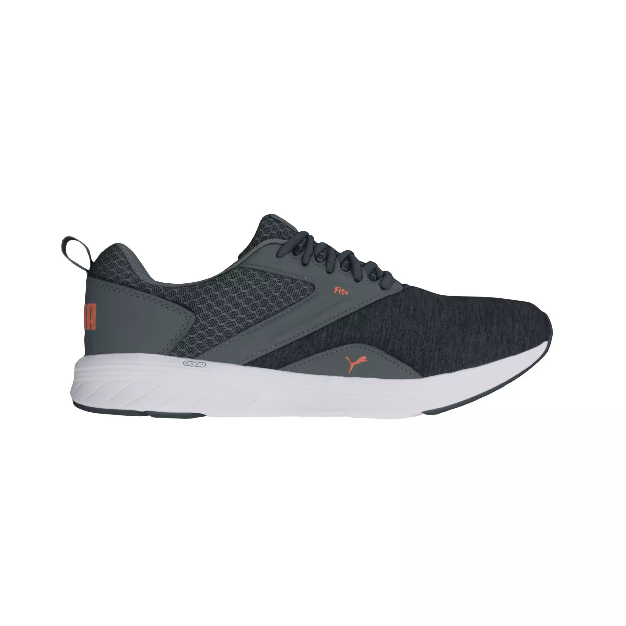 Puma NRGY Cornet Dark Slate Low-poly 3D model