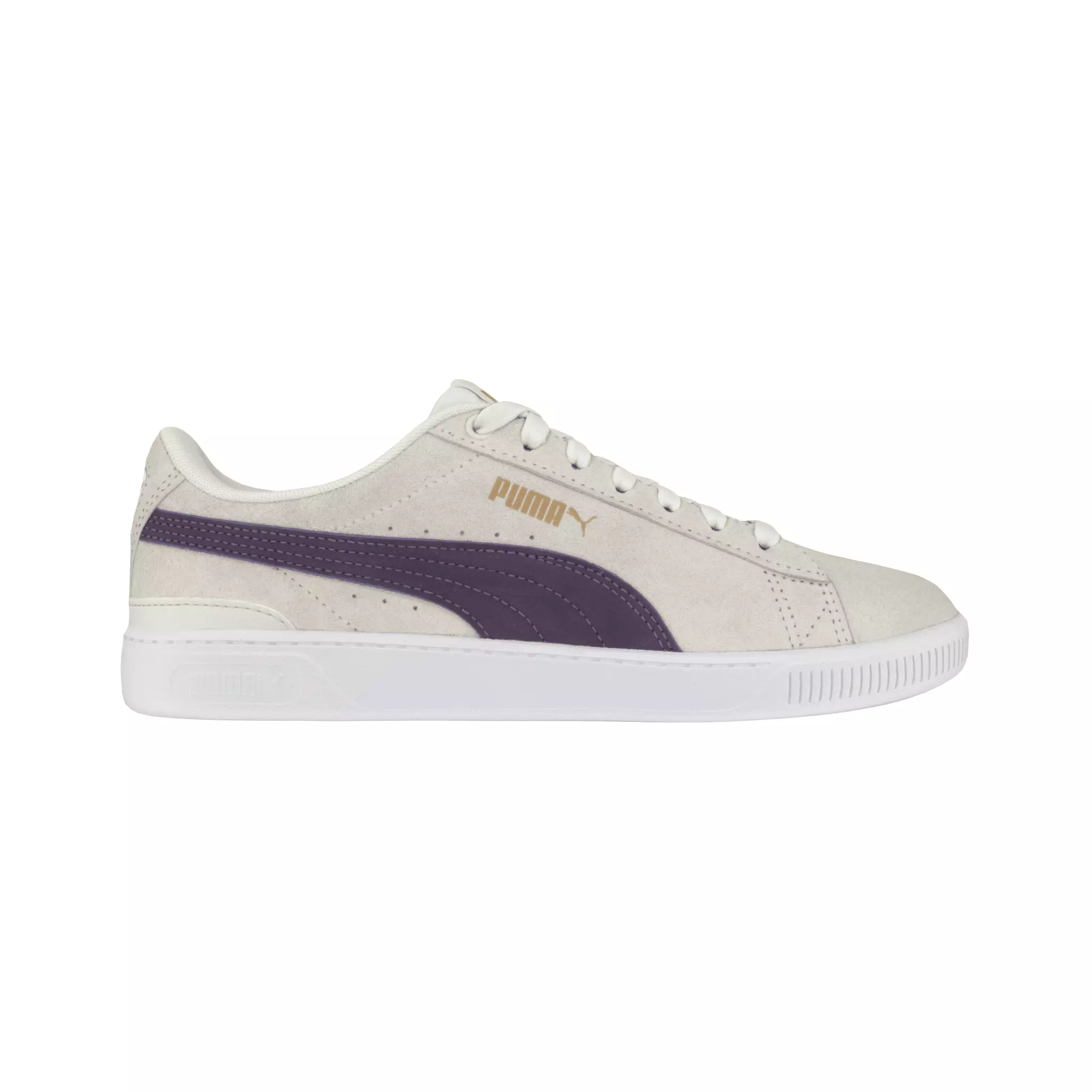 Puma Vikky V3 Vaporous Beige Low-poly 3D model
