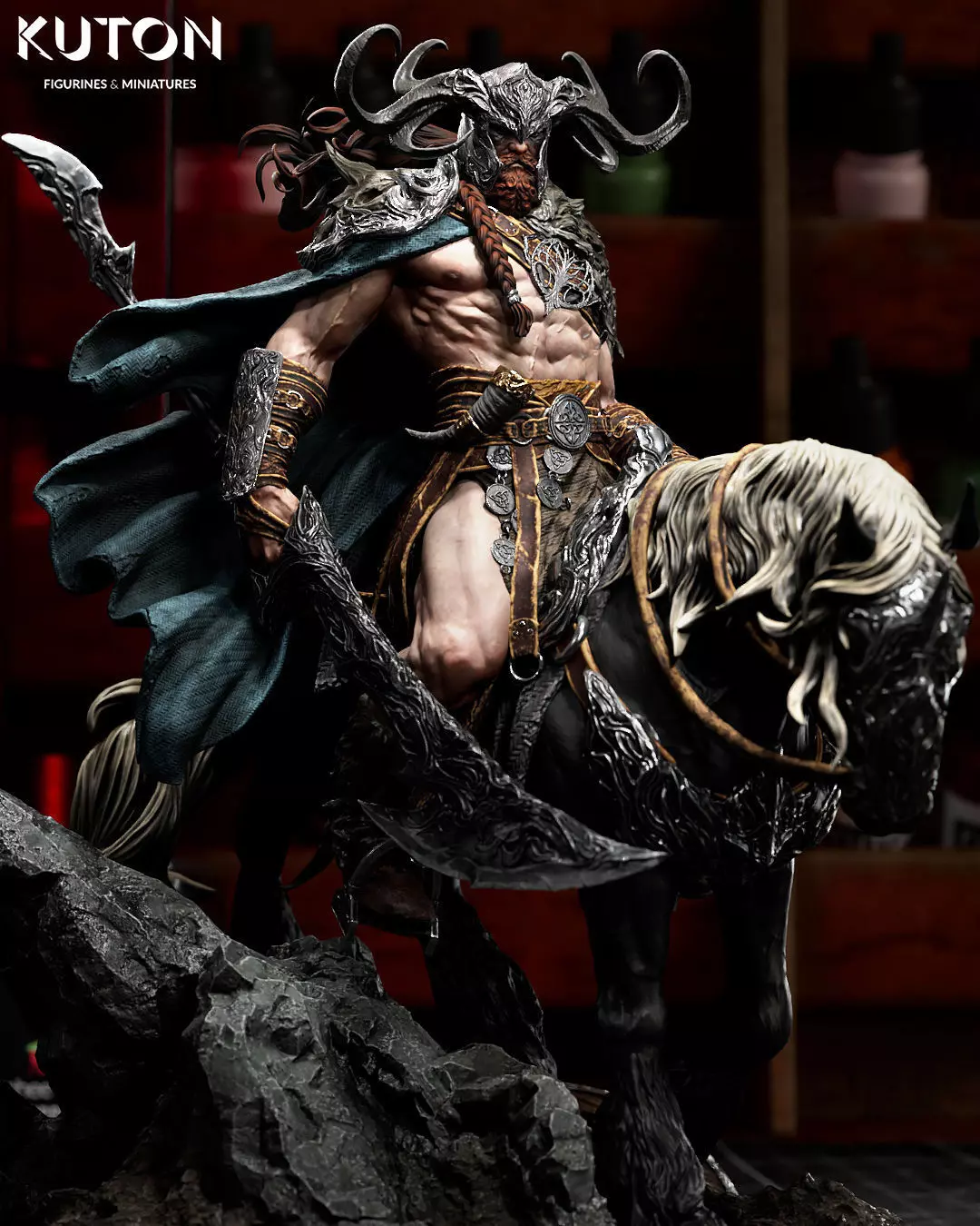 Osvif 3D print model