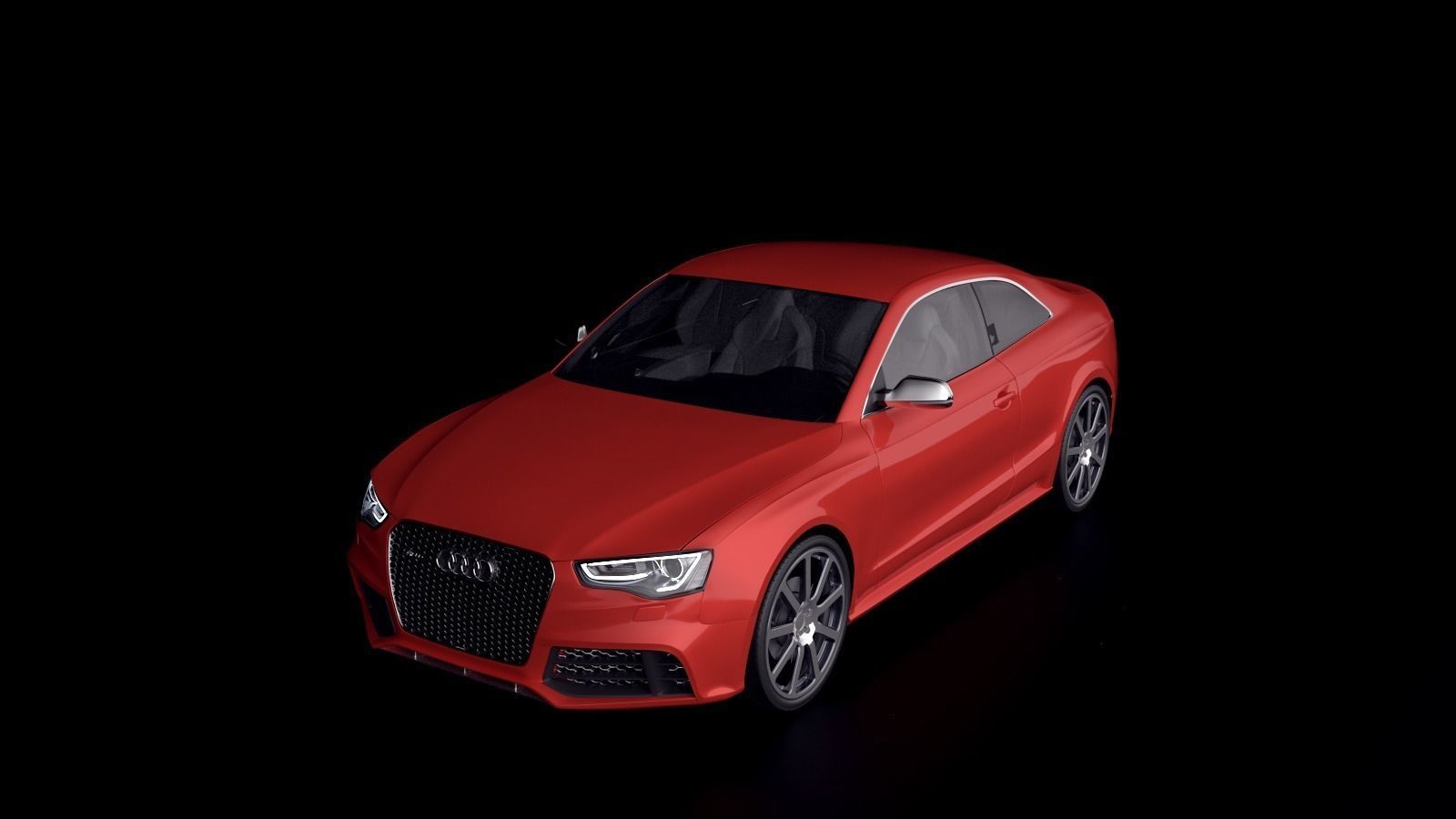 Audi RS5