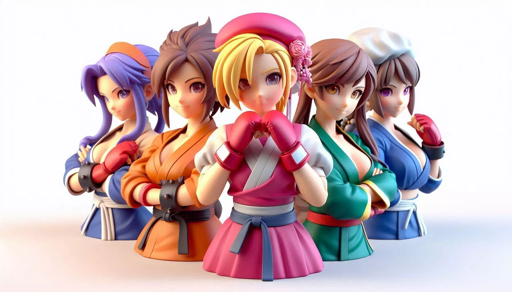 Street Fight Girls 3D Model 3D Model 3D Printable CGTrader street-fight-girls-3d-model-3d-model-3d-printable-cgtrader