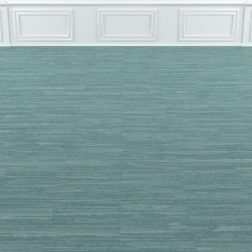 Wall to Wall Carpet Tile No 11 3D model