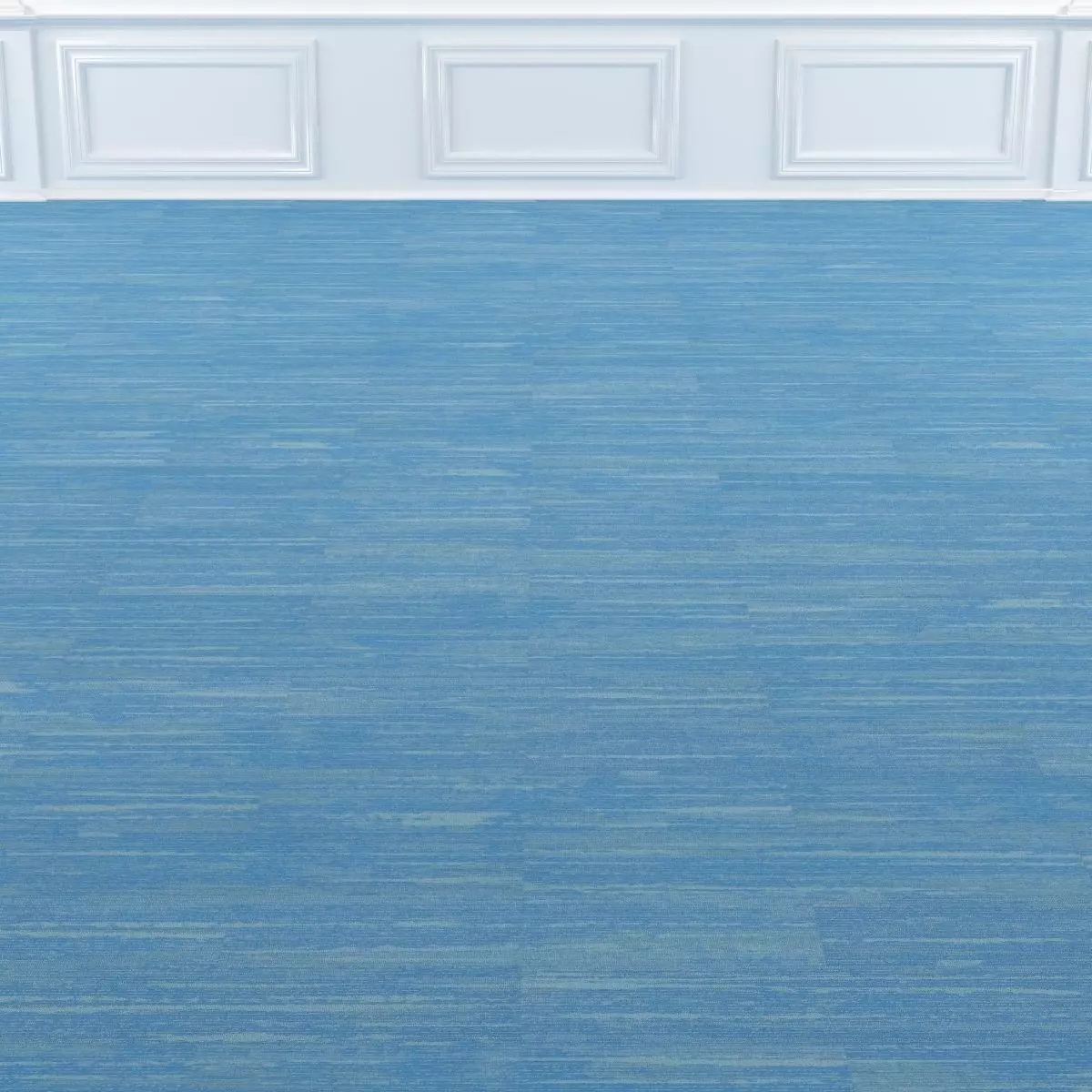Wall to Wall Carpet Tile No 12 3D model_0