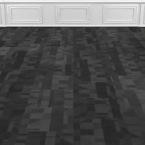 Wall to Wall Carpet Tile No 8
