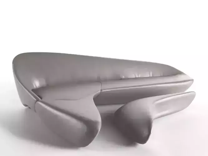 Moon Sofa
