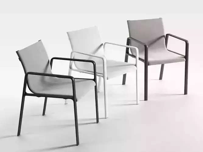 Park Life Dining Armchair