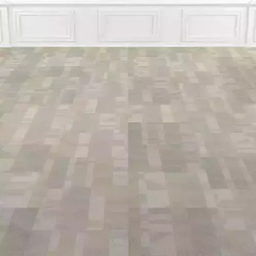 Wall to Wall Carpet Tile No 10