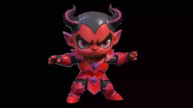 ChibiDemon6Pack1
