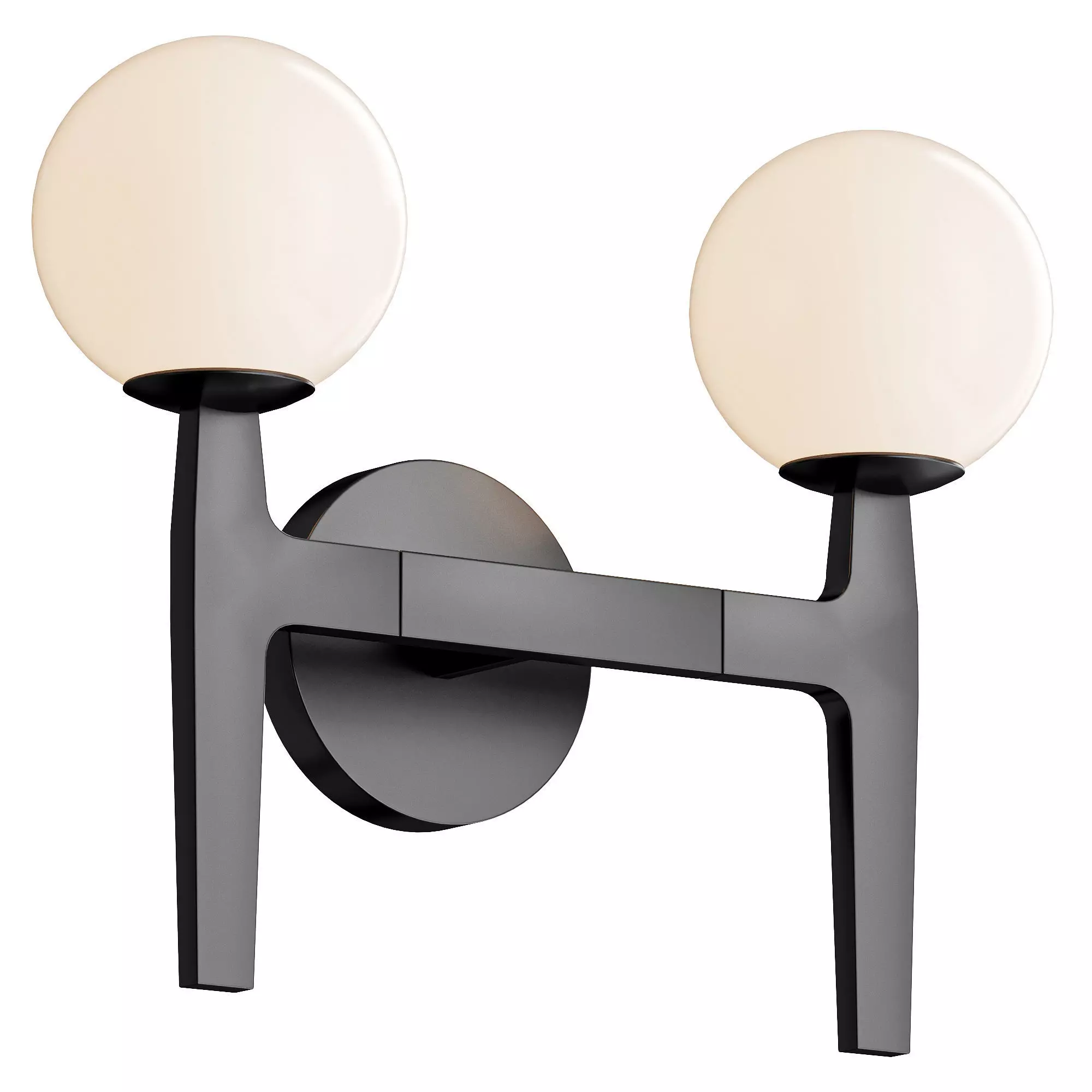 Matteo Scriben Vanity Wall Light 3D model