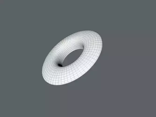 an upper rivet jeans