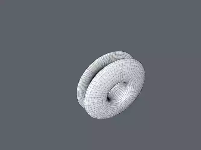 Rivet for jeans together   