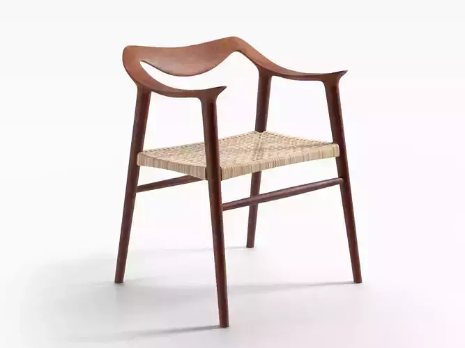 Bambi Armchair