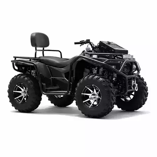 Offroad ATV Quad Bike All Terrain Utility Vehicle