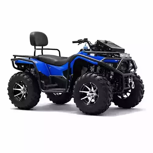 All Terrain ATV Quad Bike Offroad Utility Vehicle