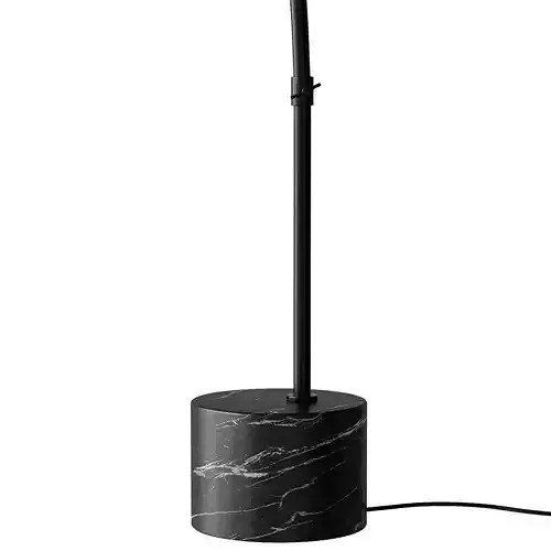 Rin Floor Lamp Dantone Home 3D model 3