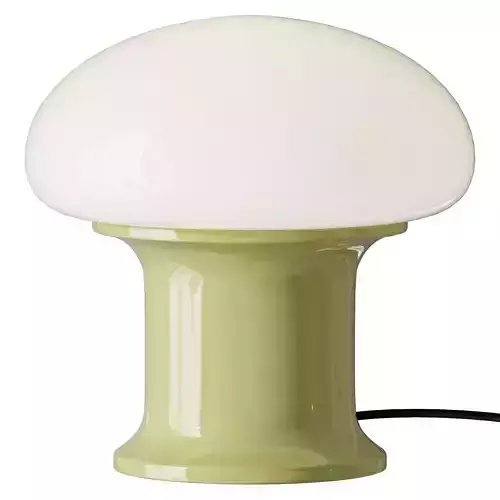 Rospo Table Lamp 3D model