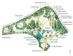 My Garden 3D print model