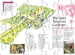 My Garden 3D print model_1