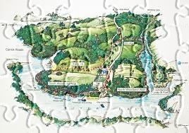 My Garden 3D print model_1