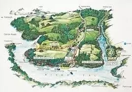 My Garden 3D print model_0